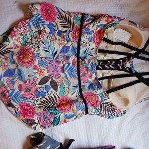 Woman's Bathing suit